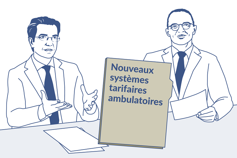 Avis de droit sur les systèmes tarifaires ambulatoires